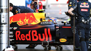 Picture Credit: F1.com